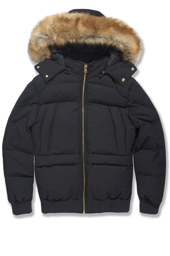 Jordan Craig Cross Bay Bomber Jacket