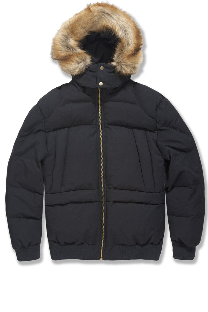 Jordan Craig Cross Bay Bomber Jacket