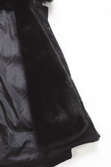 Jordan Craig Yukon Fur Lined Puffer Vest