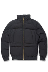 Jordan Craig Cross Bay Bomber Jacket
