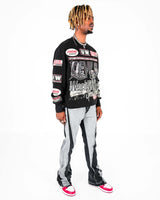 Preme Long Sleeve Crewneck