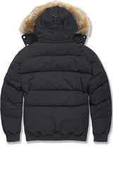 Jordan Craig Cross Bay Bomber Jacket