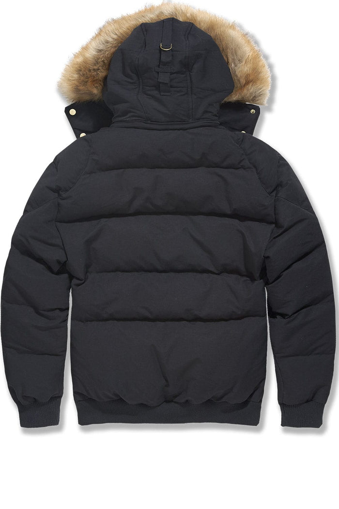 Jordan Craig Cross Bay Bomber Jacket