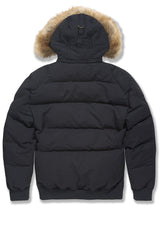 Jordan Craig Cross Bay Bomber Jacket