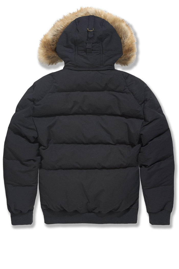 Jordan Craig Cross Bay Bomber Jacket