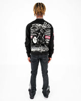 Preme Long Sleeve Crewneck