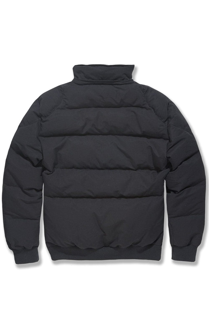Jordan Craig Cross Bay Bomber Jacket