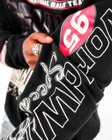 Preme Long Sleeve Crewneck