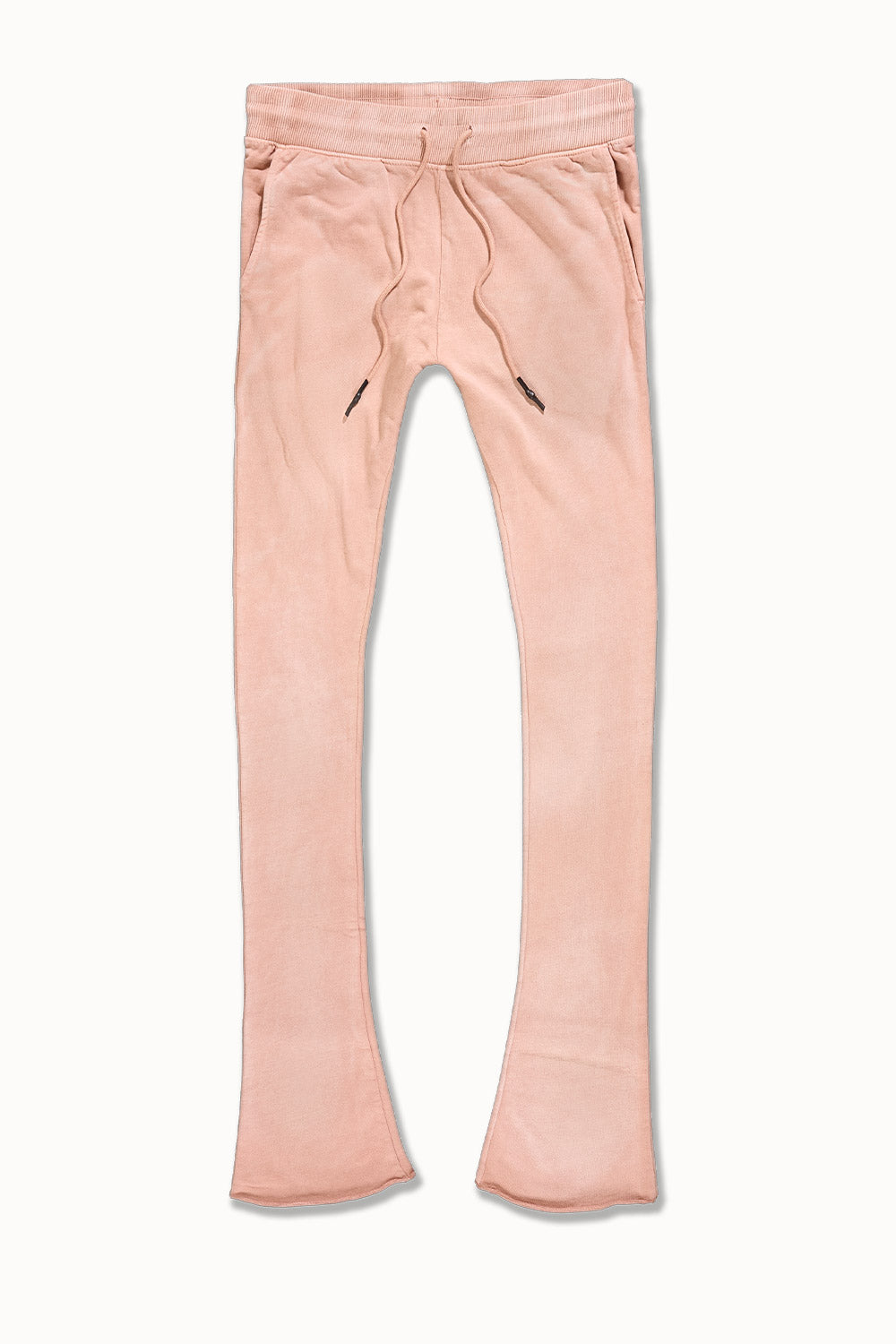 See You In Paradise Oasis Washed Pullover Hoodie & Stacked Pants Set