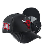 EXCLUSIVE Pro Standard Custom Leather Hat