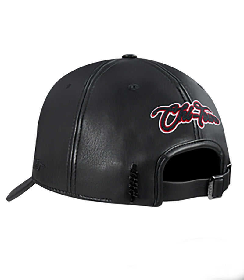 EXCLUSIVE Pro Standard Custom Leather Hat
