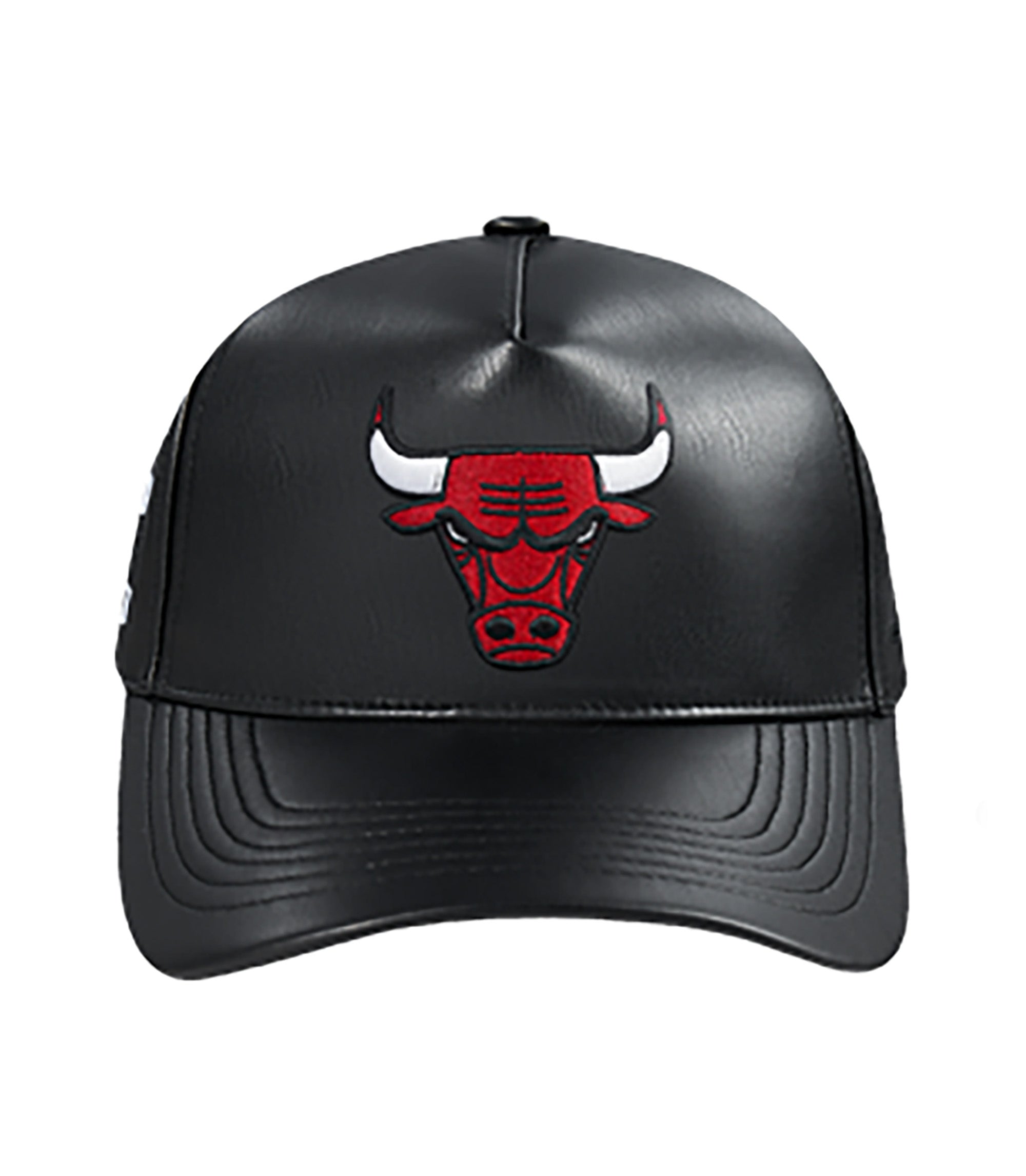 EXCLUSIVE Pro Standard Custom Leather Hat