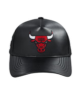 EXCLUSIVE Pro Standard Custom Leather Hat