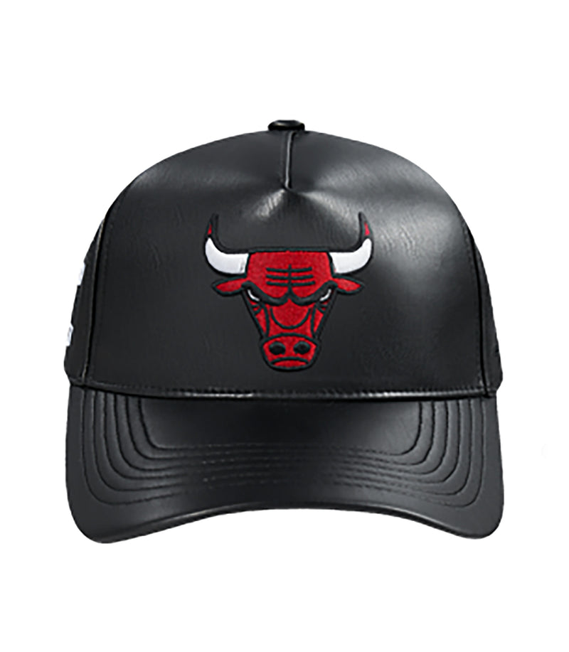 EXCLUSIVE Pro Standard Custom Leather Hat