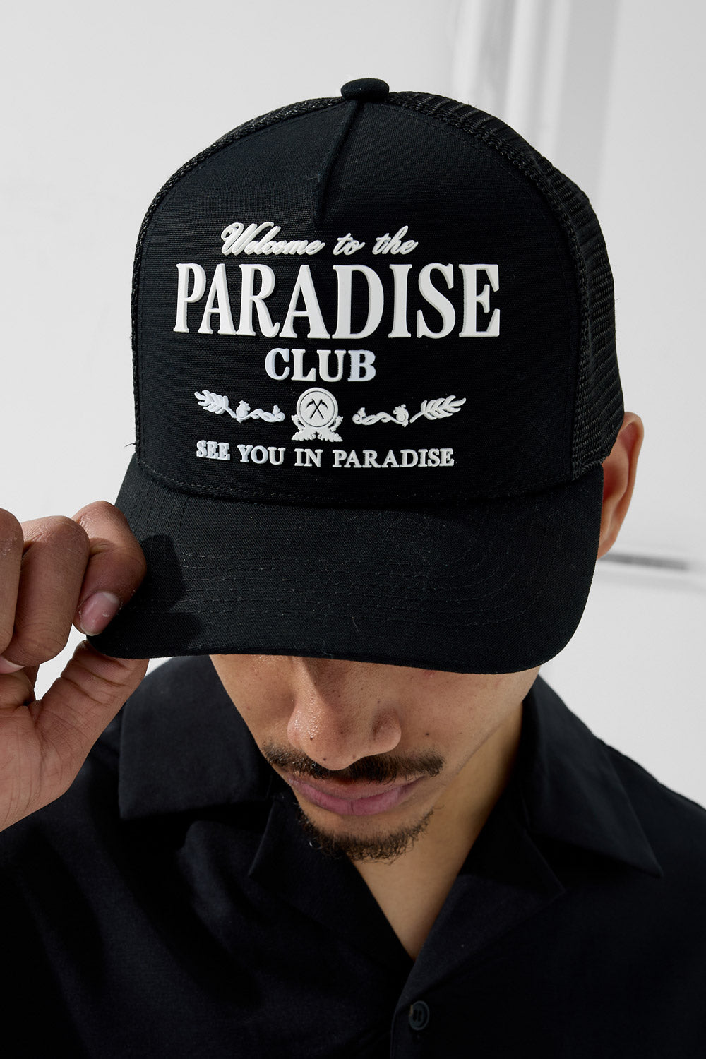 See You in Paradise "Paradise Club" Hat