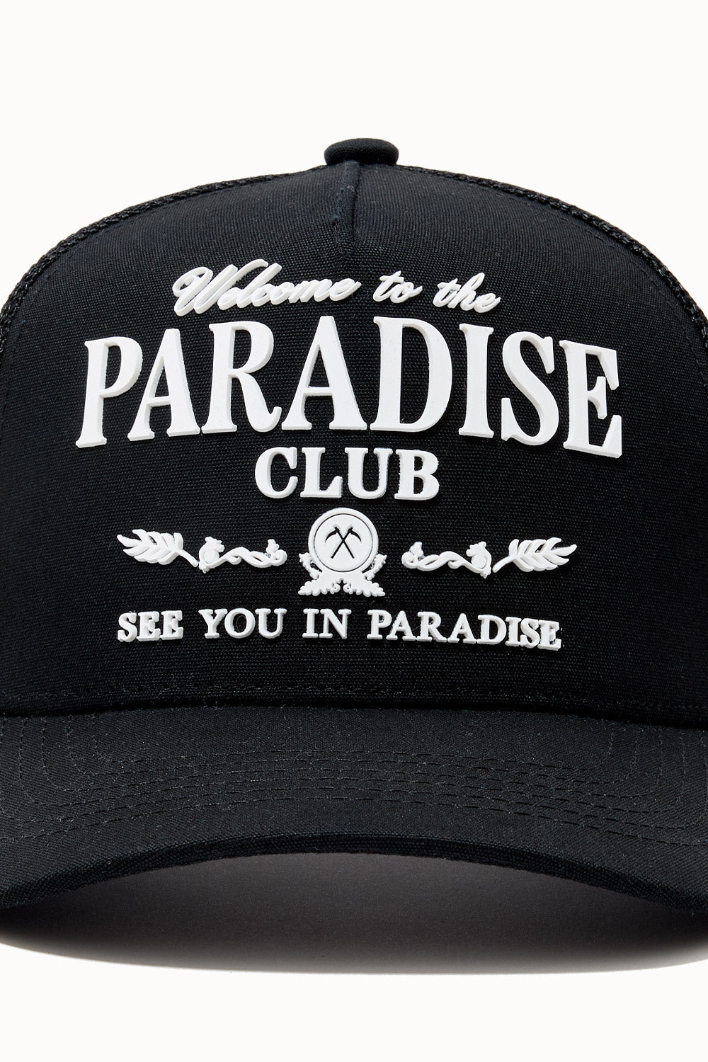 See You in Paradise "Paradise Club" Hat