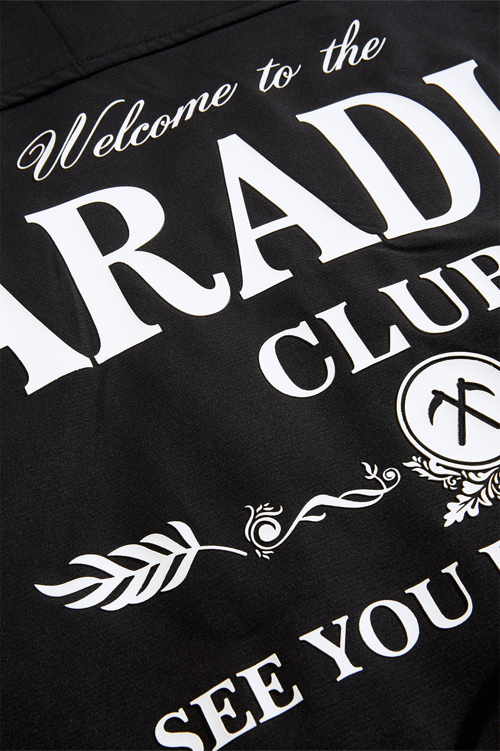 See You in Paradise Paradise Club Short Set