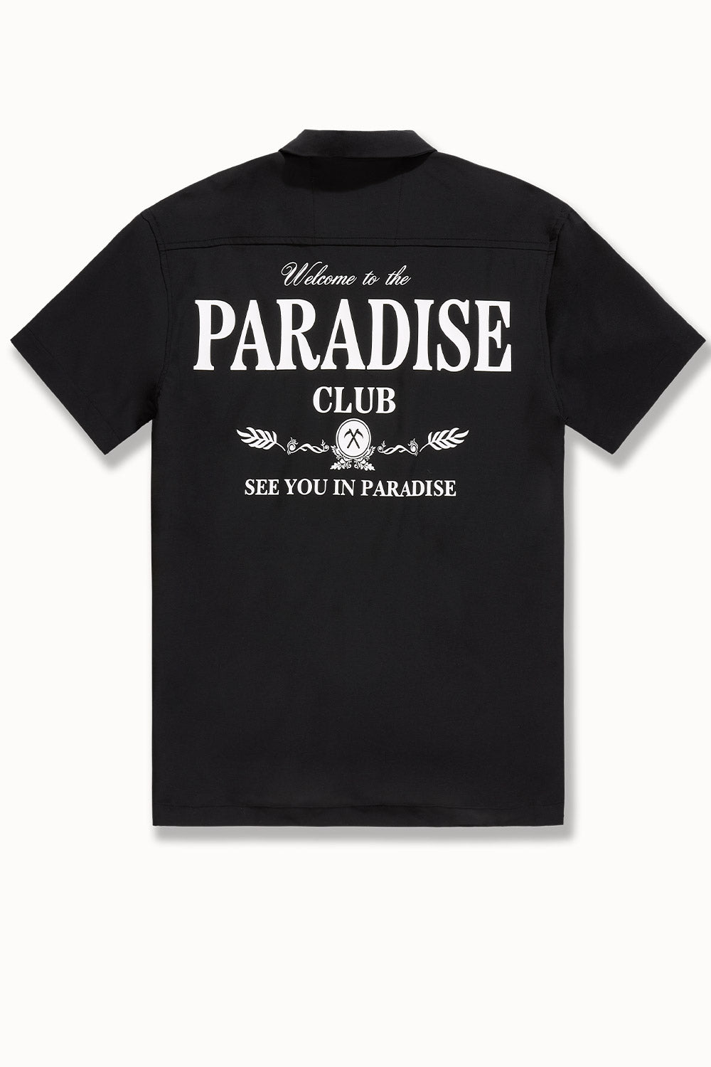 See You in Paradise Paradise Club Short Set