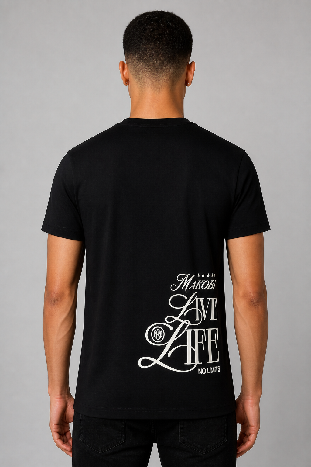 MAKOBI GIAVANNI TEE
