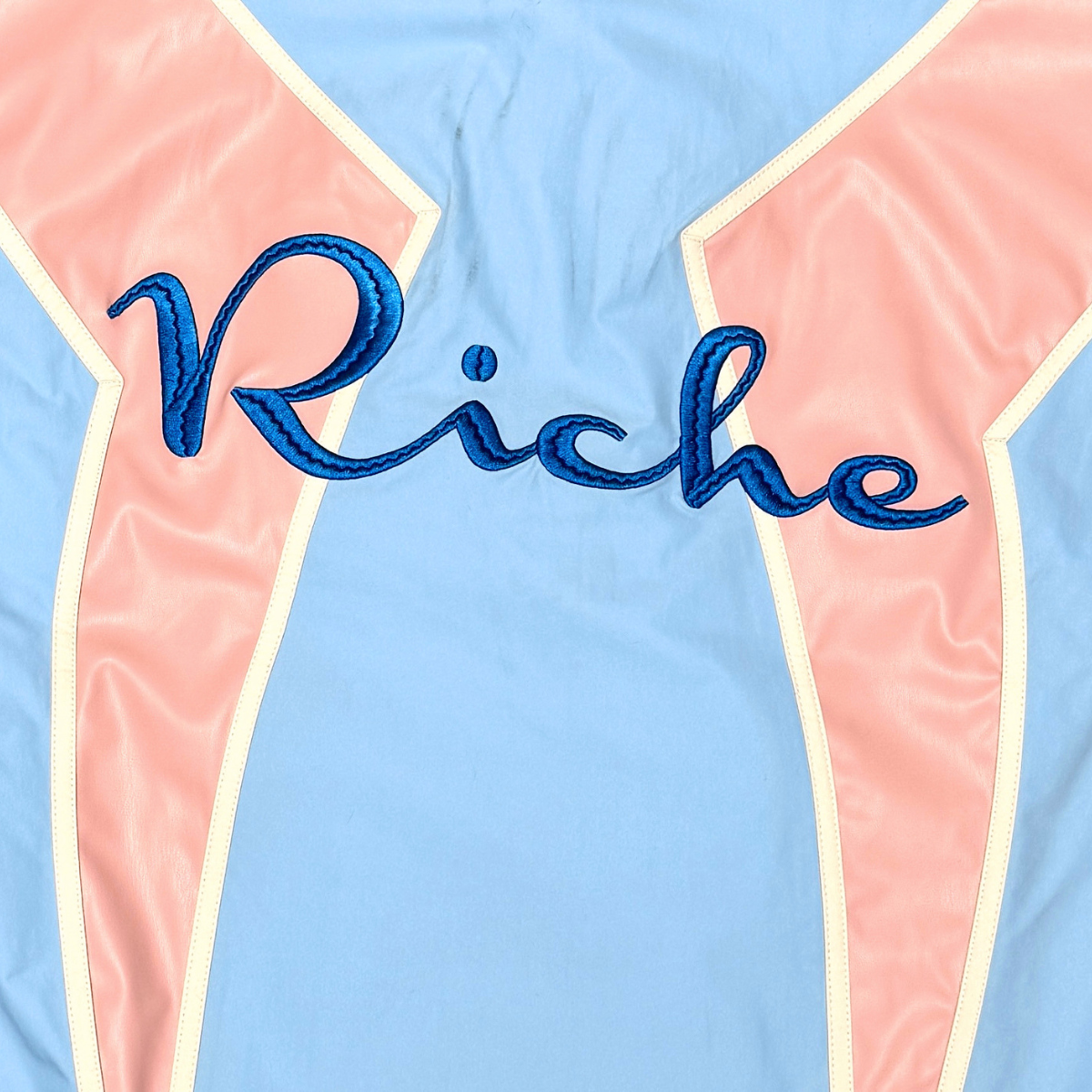 Vie+Riche "Viking Panel" Set
