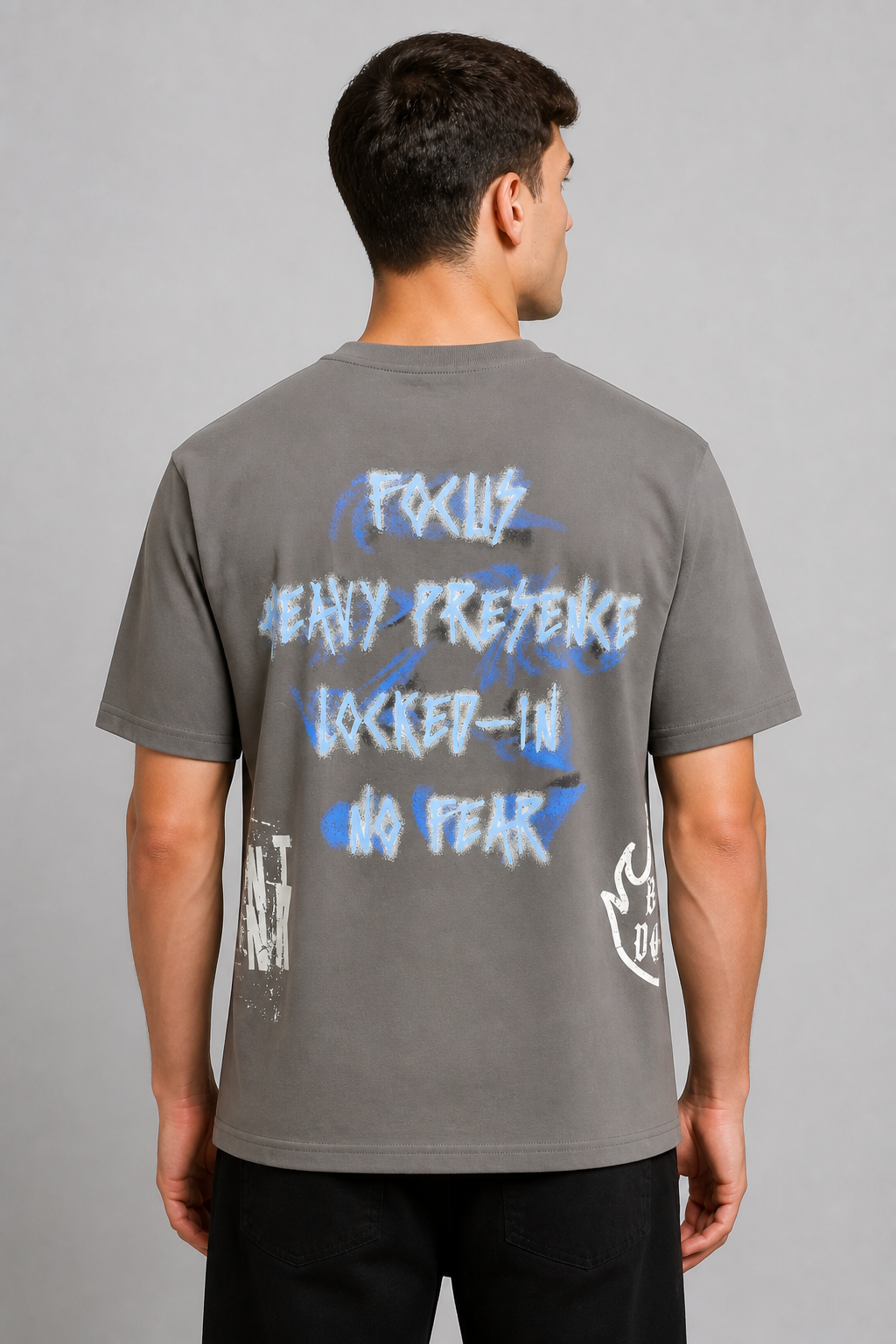 Point Blank "All Eyes On Me" S/S Tee