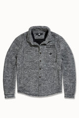 See You In Paradise Wool Shacket