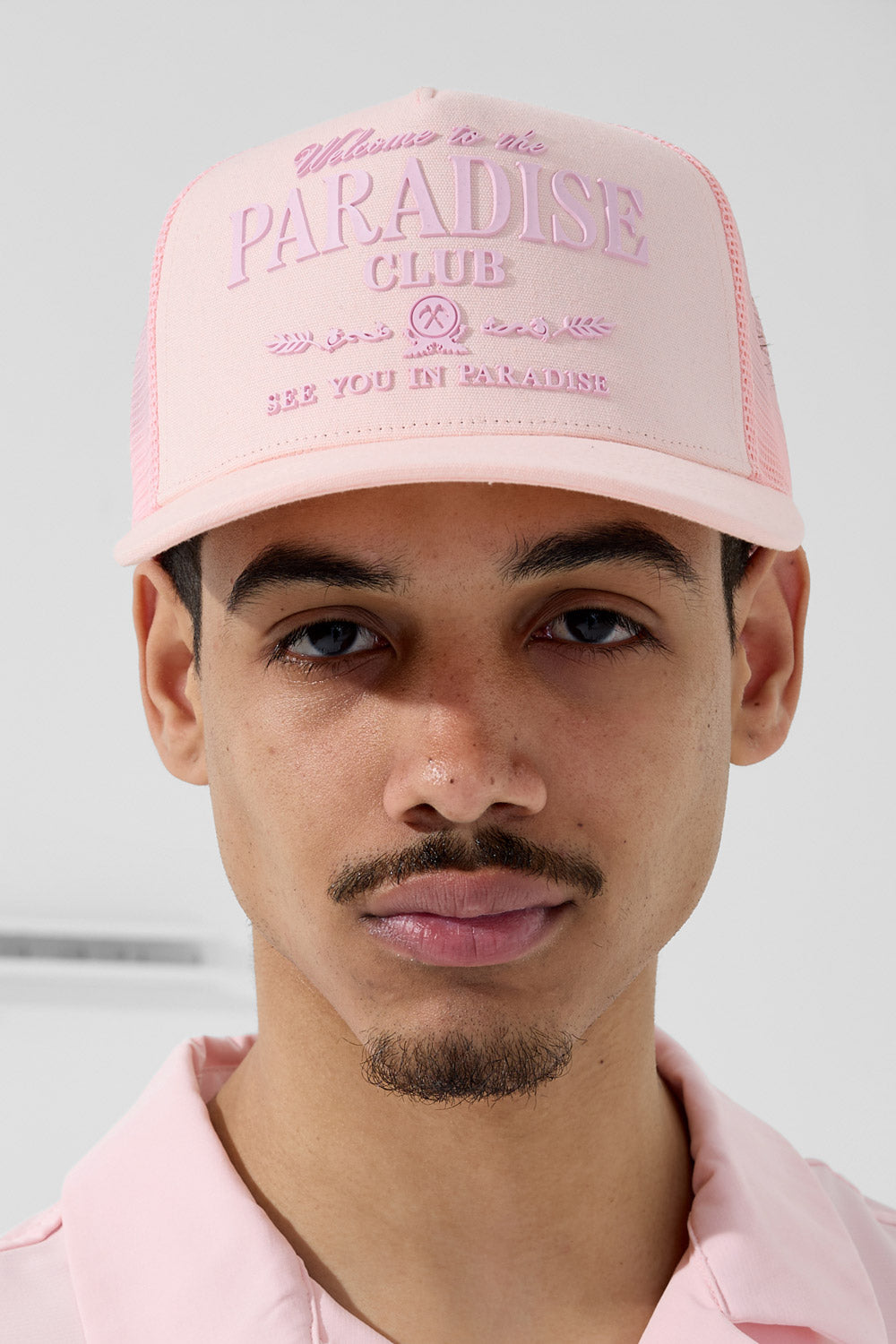 See You in Paradise "Paradise Club" Hat