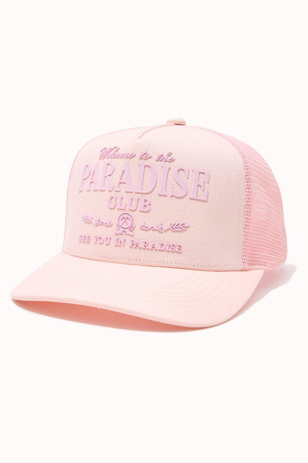 See You in Paradise "Paradise Club" Hat