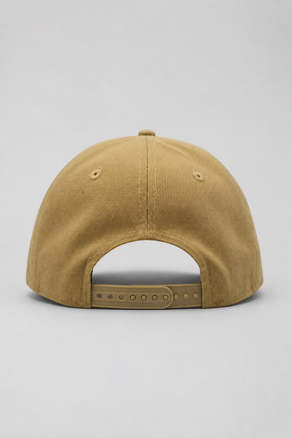 NEW ERA "Custom Sand Camo Cubs" Snapback