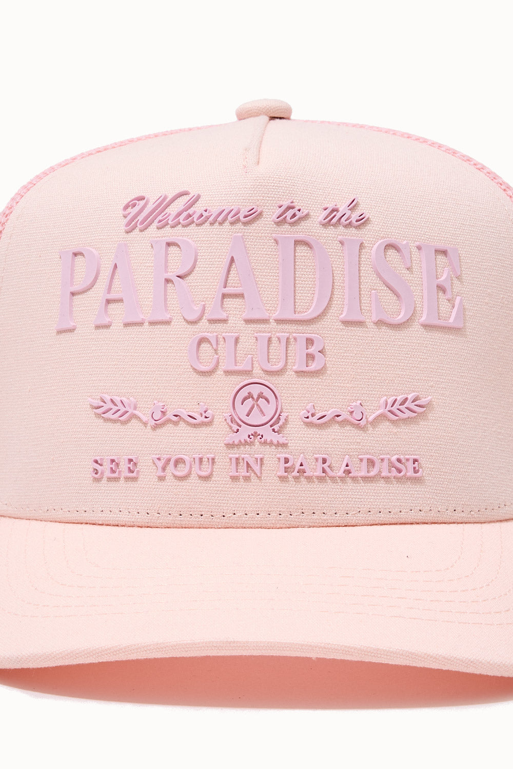 See You in Paradise "Paradise Club" Hat