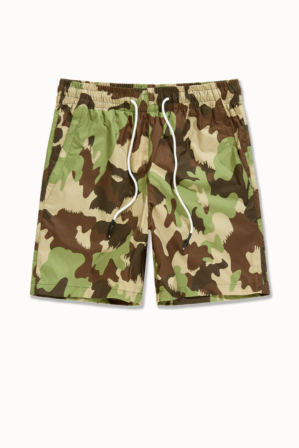 See You In Paradise Palm Shorts & T-Shirt