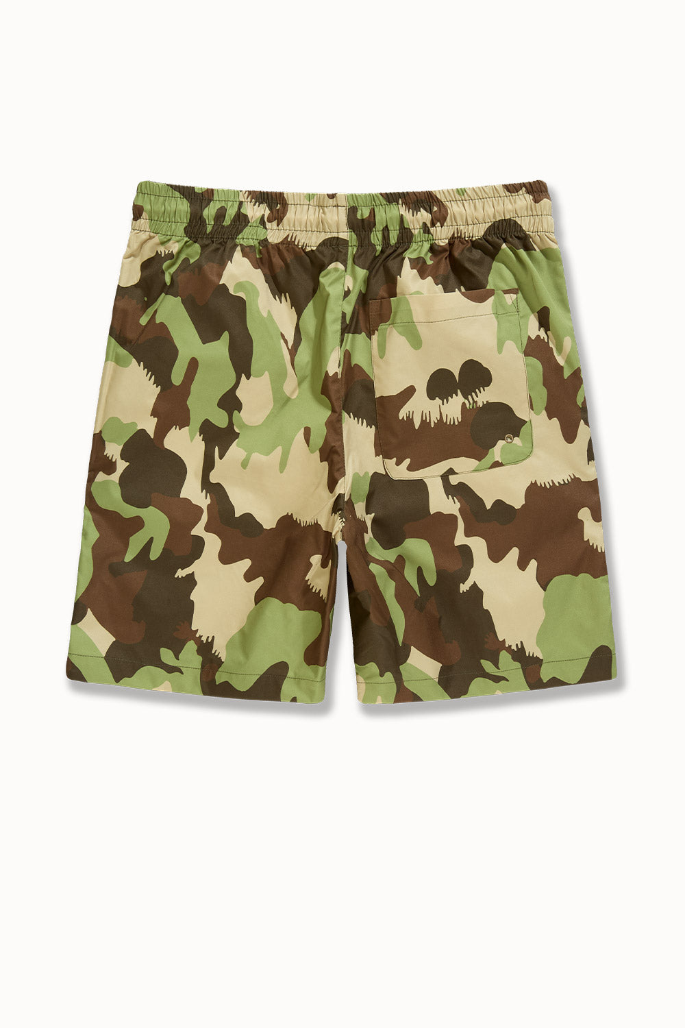 See You In Paradise Palm Shorts & T-Shirt