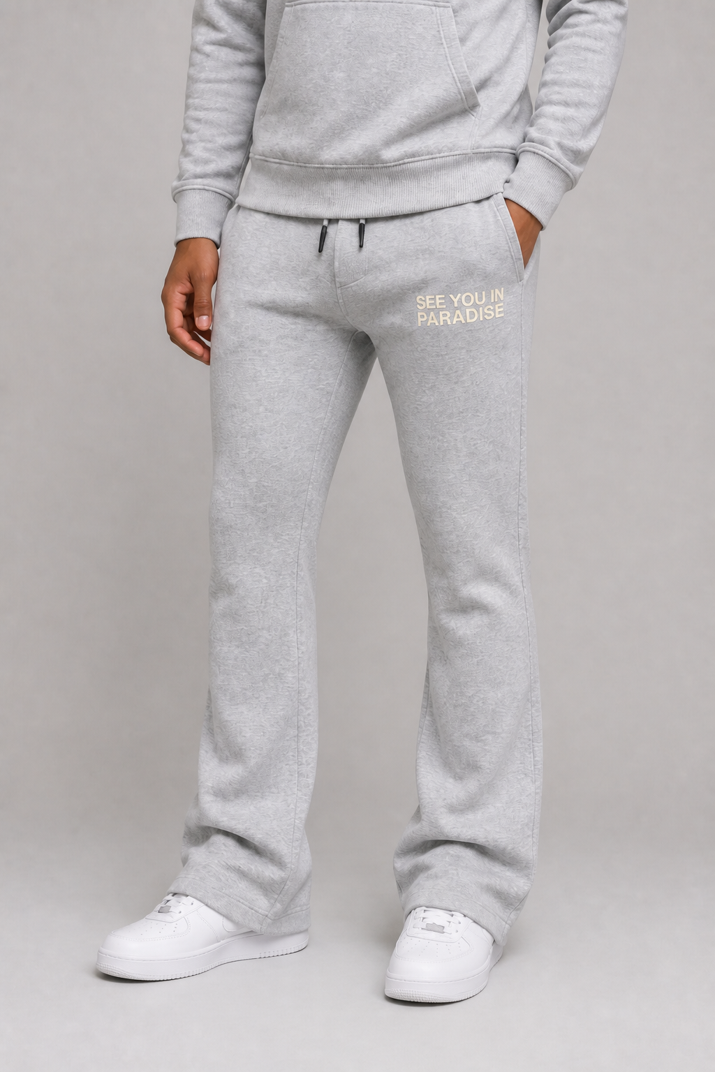 See You in Paradise Wingspan Jogging Suit