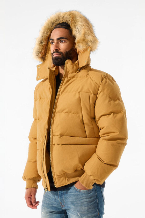 Jordan Craig Cross Bay Bomber Jacket