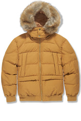 Jordan Craig Cross Bay Bomber Jacket