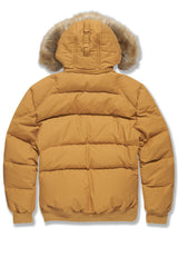 Jordan Craig Cross Bay Bomber Jacket