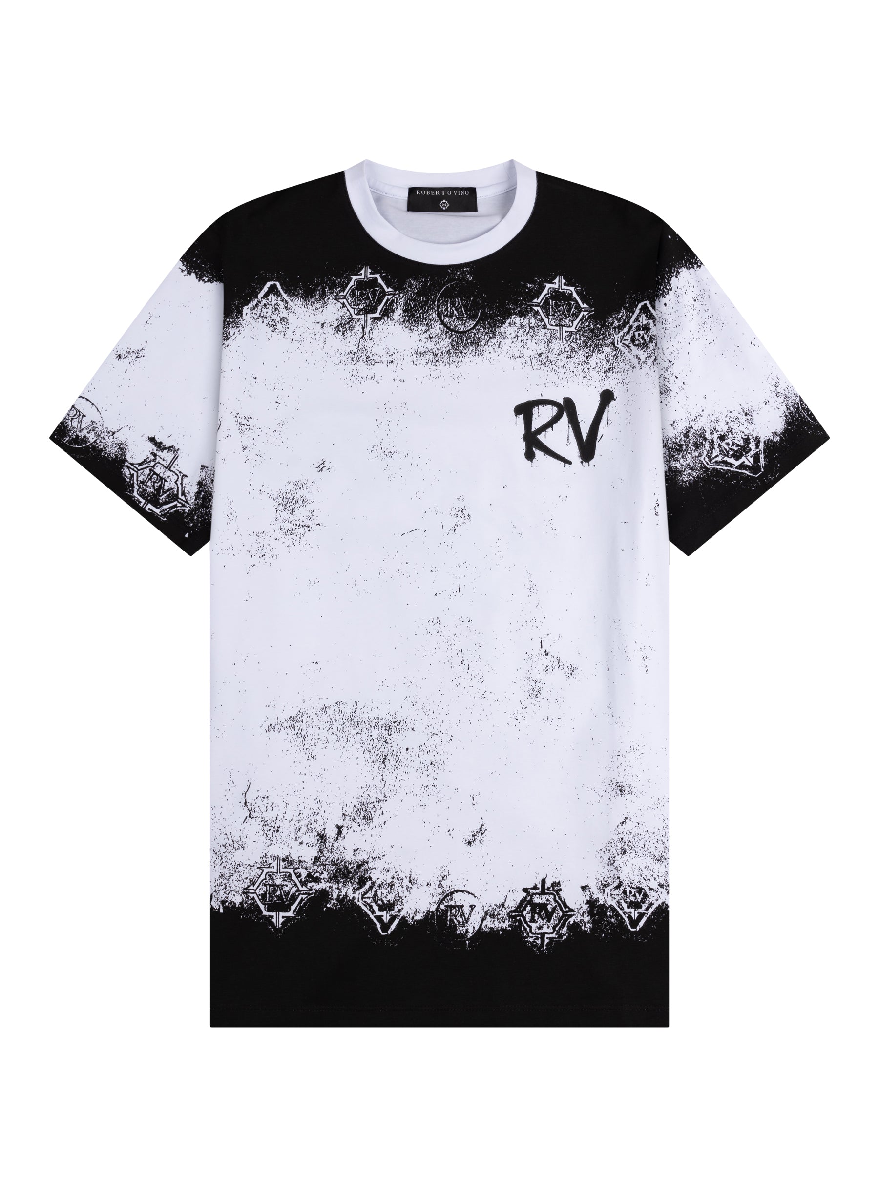 Roberto Vino "TPA" Tee
