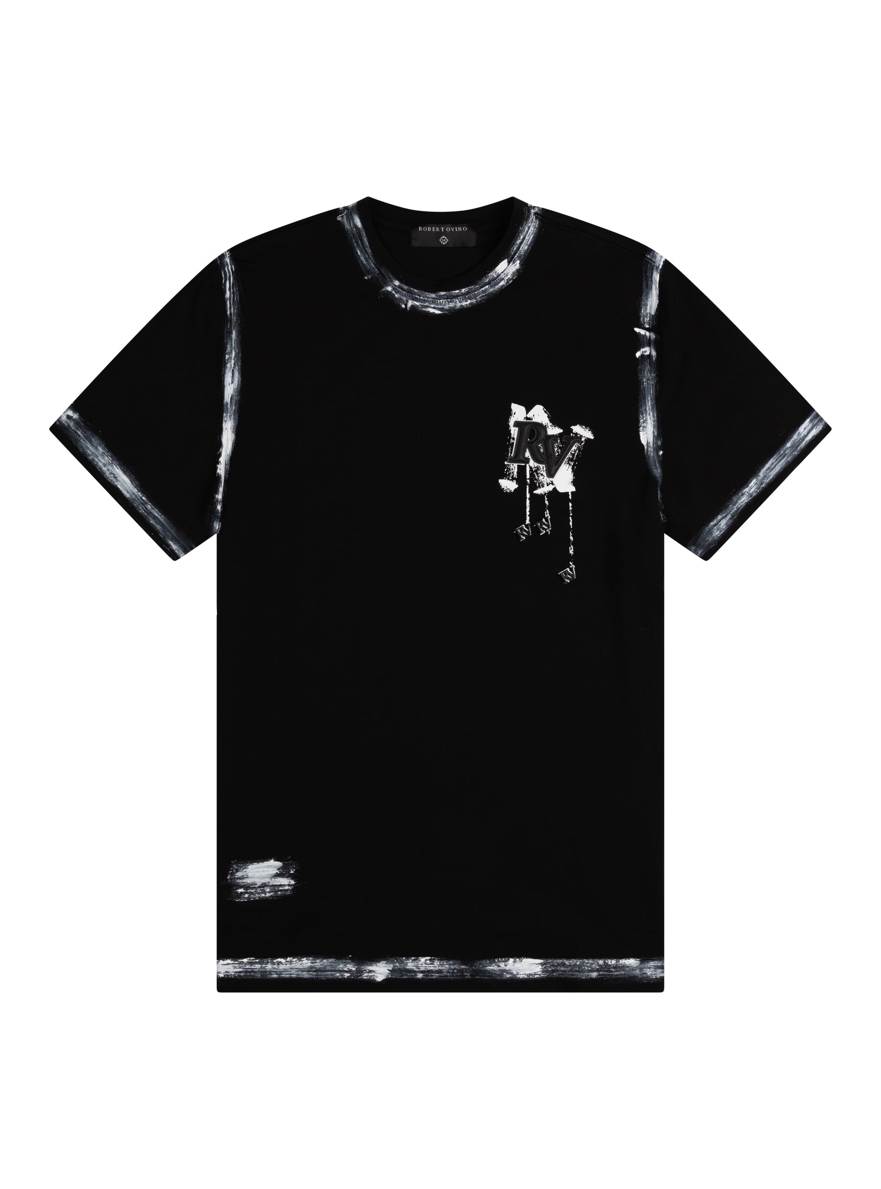 Roberto Vino "RV Drop" Tee