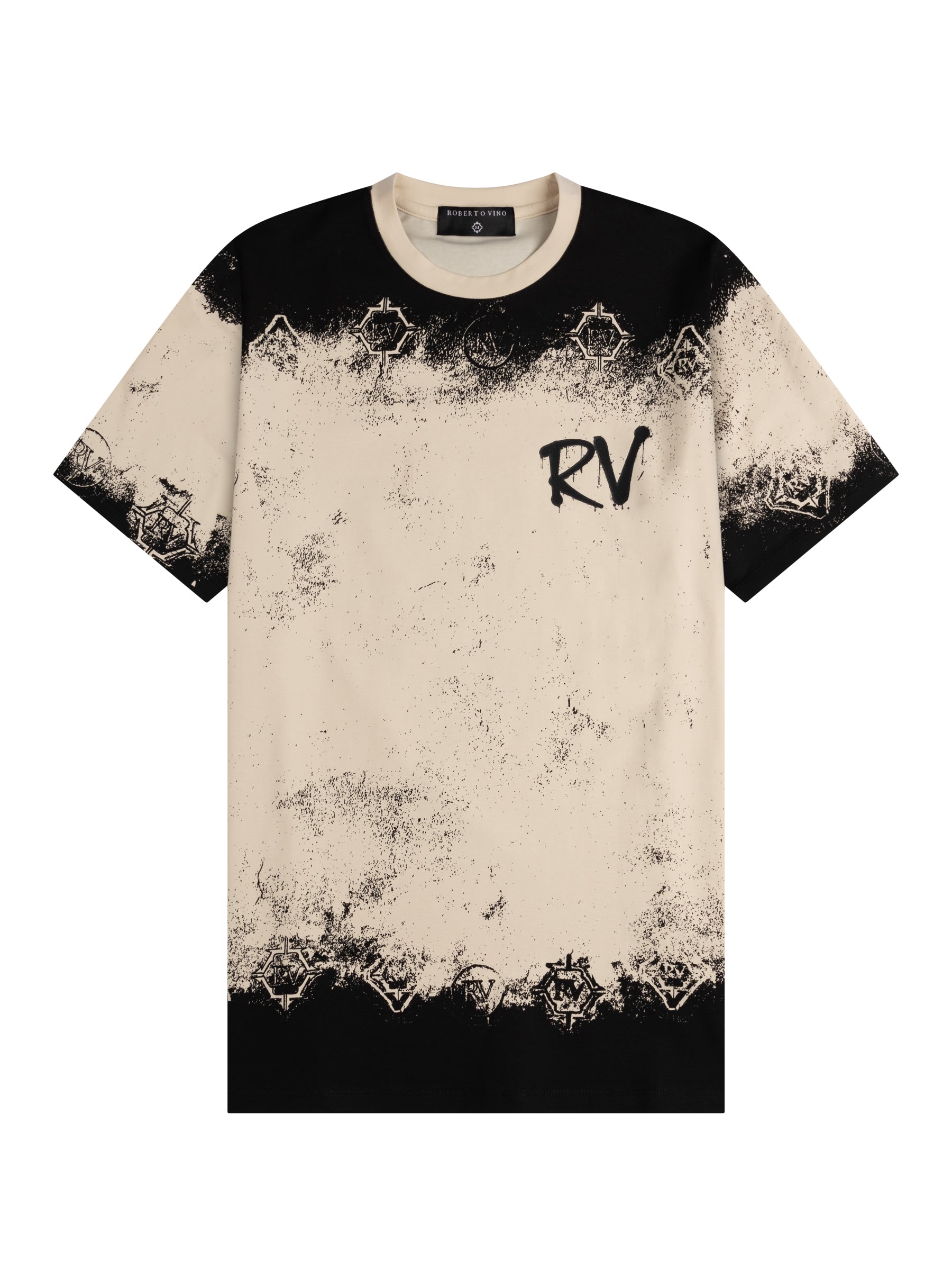 Roberto Vino "TPA" Tee