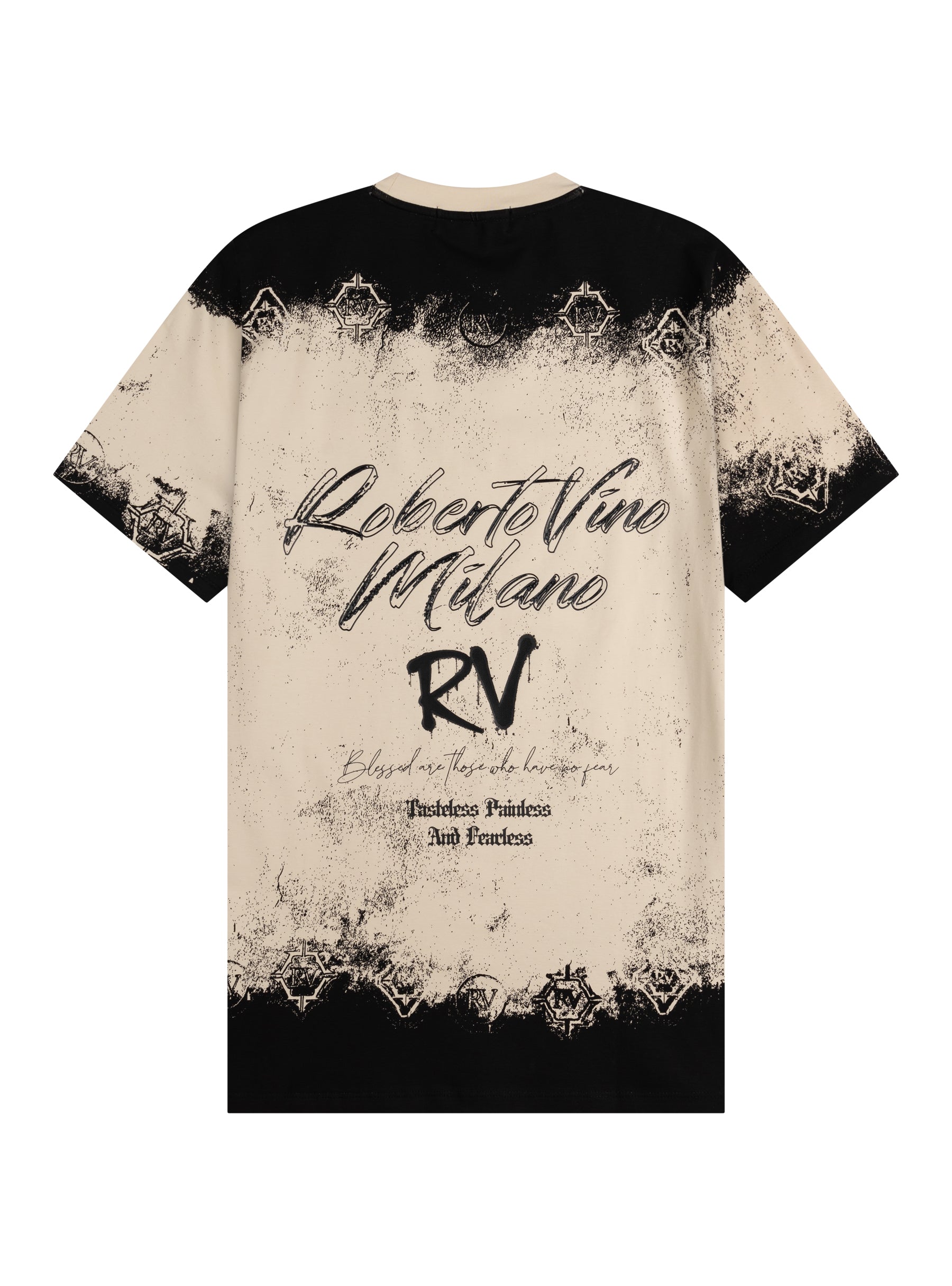 Roberto Vino "TPA" Tee