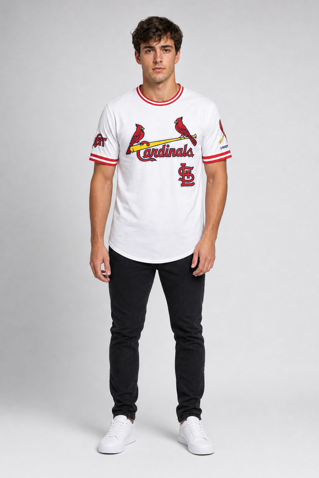 Pro Standard Jersey T-Shirt