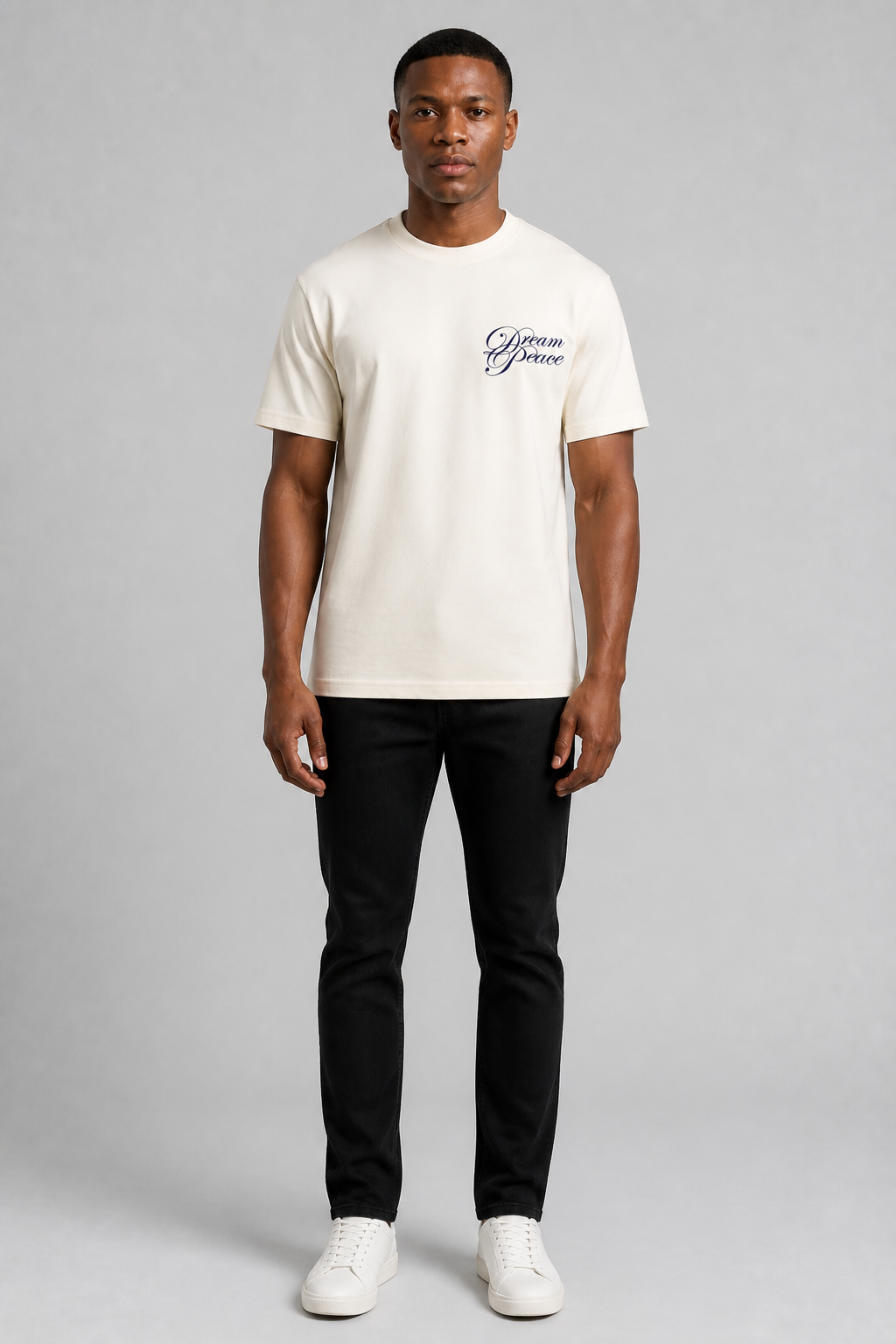 Point Blank "Dream Peace" S/S Tee