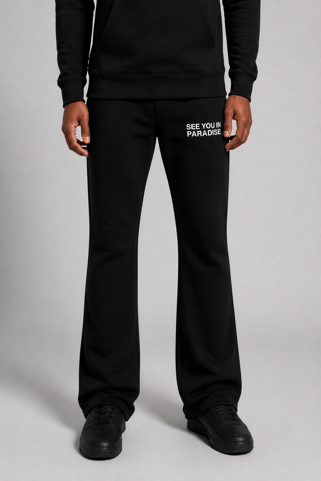 See You in Paradise Wingspan Jogging Suit