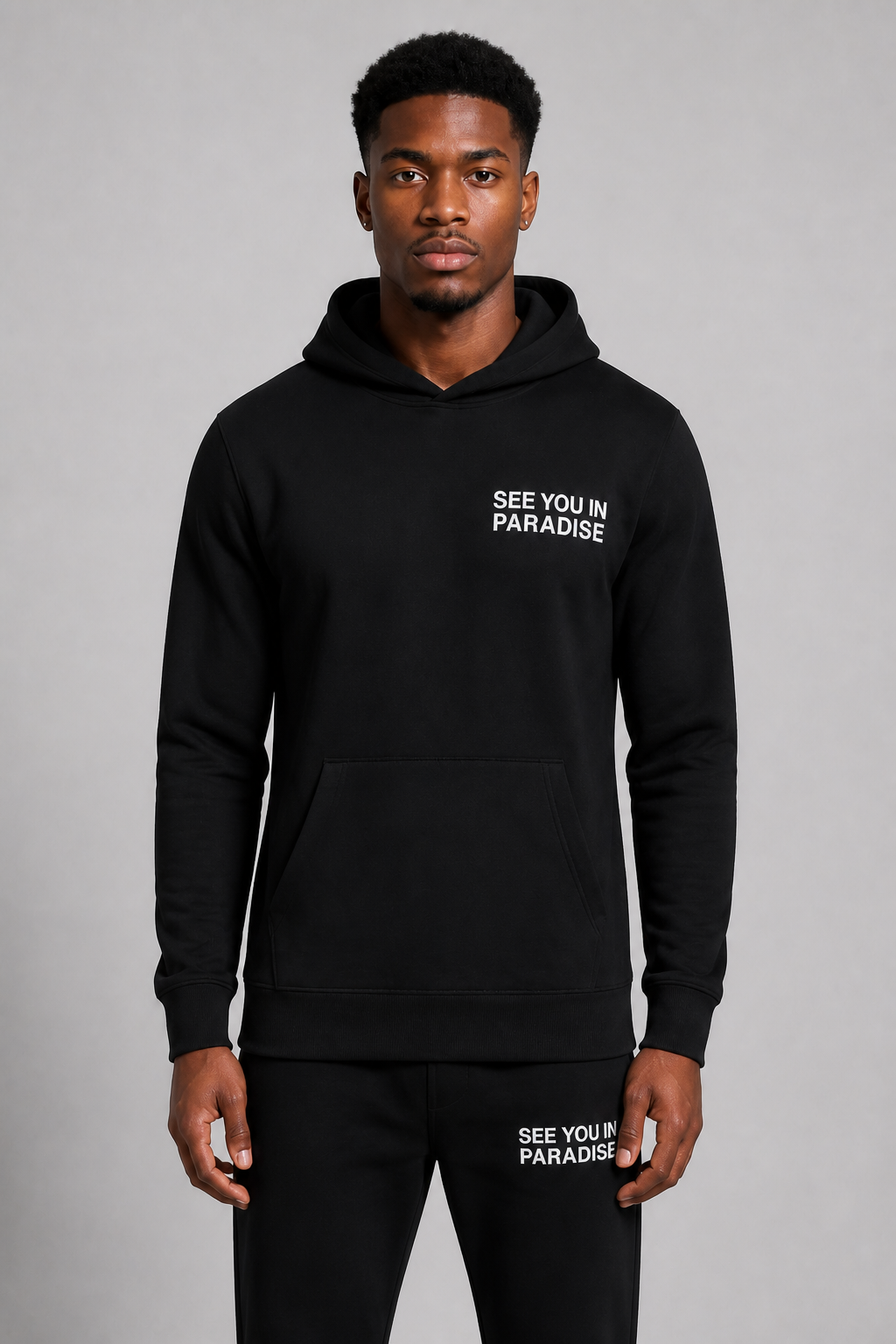 See You in Paradise Wingspan Jogging Suit