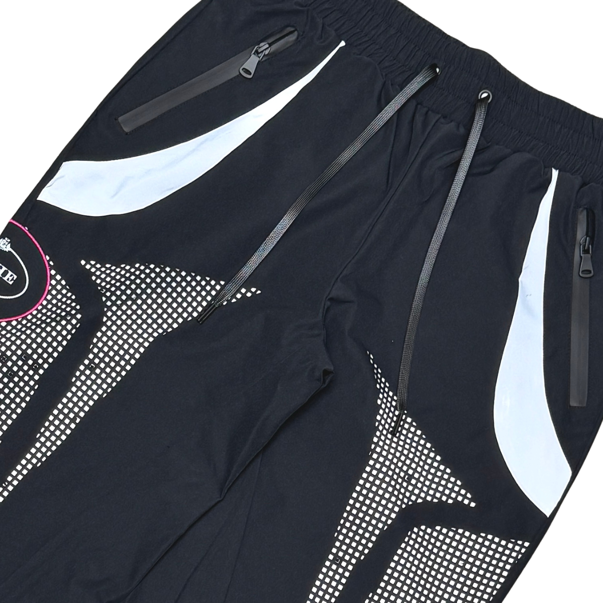 Vie Riche "Engima" Nylon Set