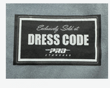 EXCLUSIVE Pro Standard Custom Leather Jacket