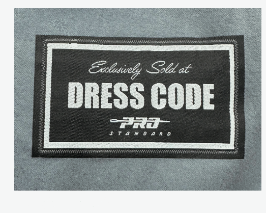 EXCLUSIVE Pro Standard Custom Leather Jacket