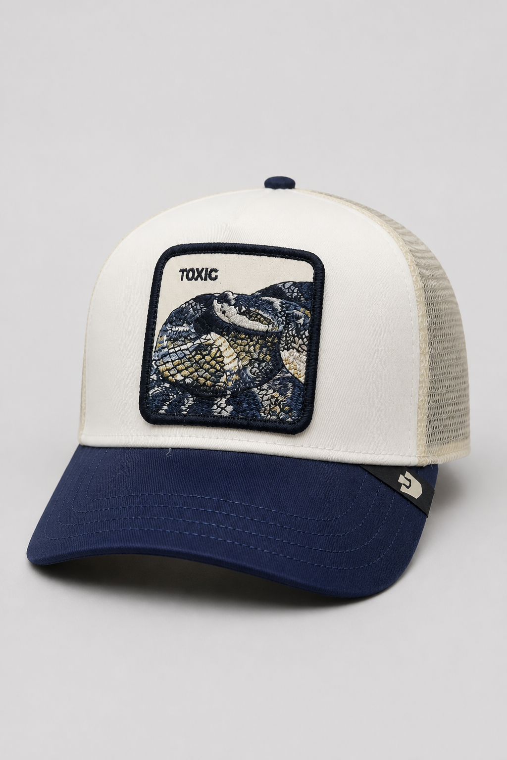 Goorin Bros "Toxic" Trucker Hat
