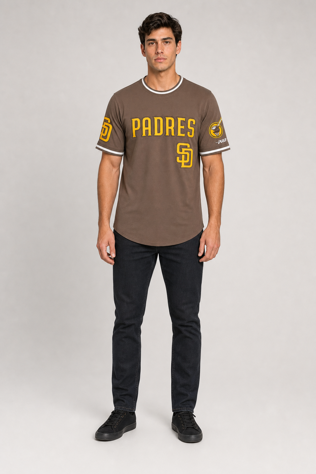 Pro Standard Jersey T-Shirt