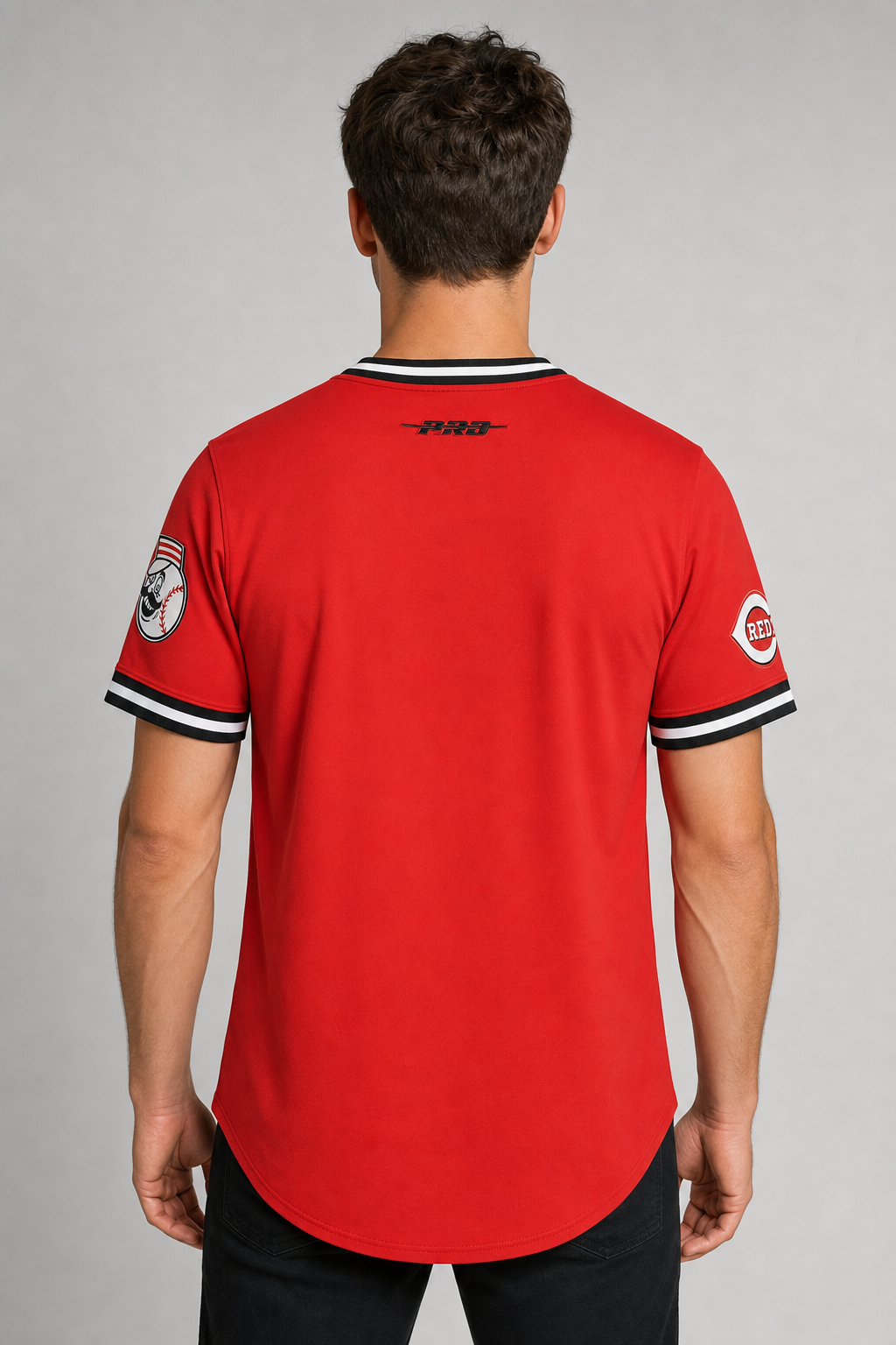 Pro Standard Jersey T-Shirt